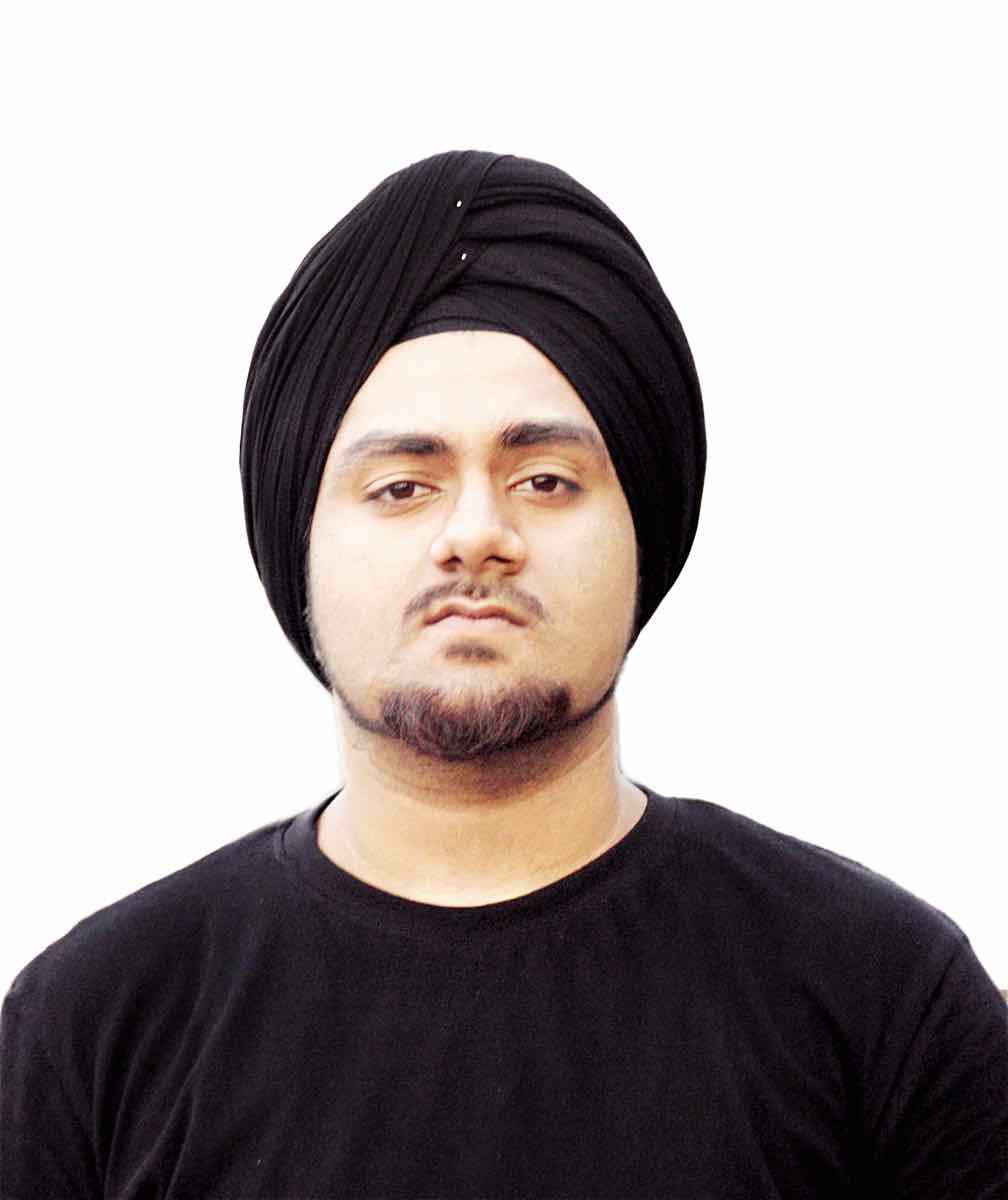 Rajsminder Singh